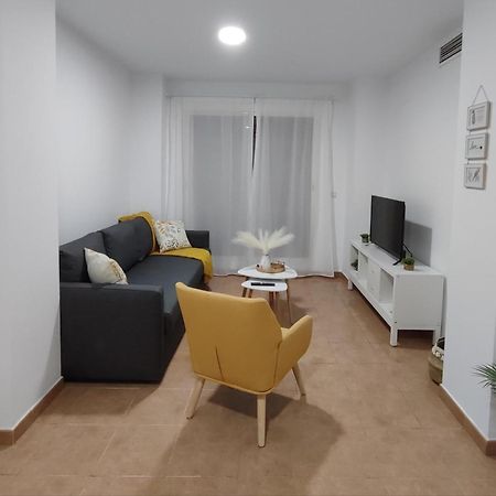 Apartamento En Sevilla Con Piscina Y Parking La Algaba Exteriér fotografie