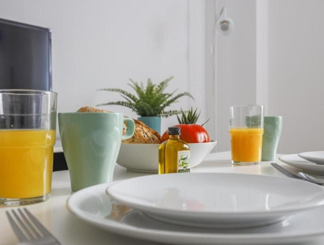 Apartamento En Sevilla Con Piscina Y Parking La Algaba Exteriér fotografie