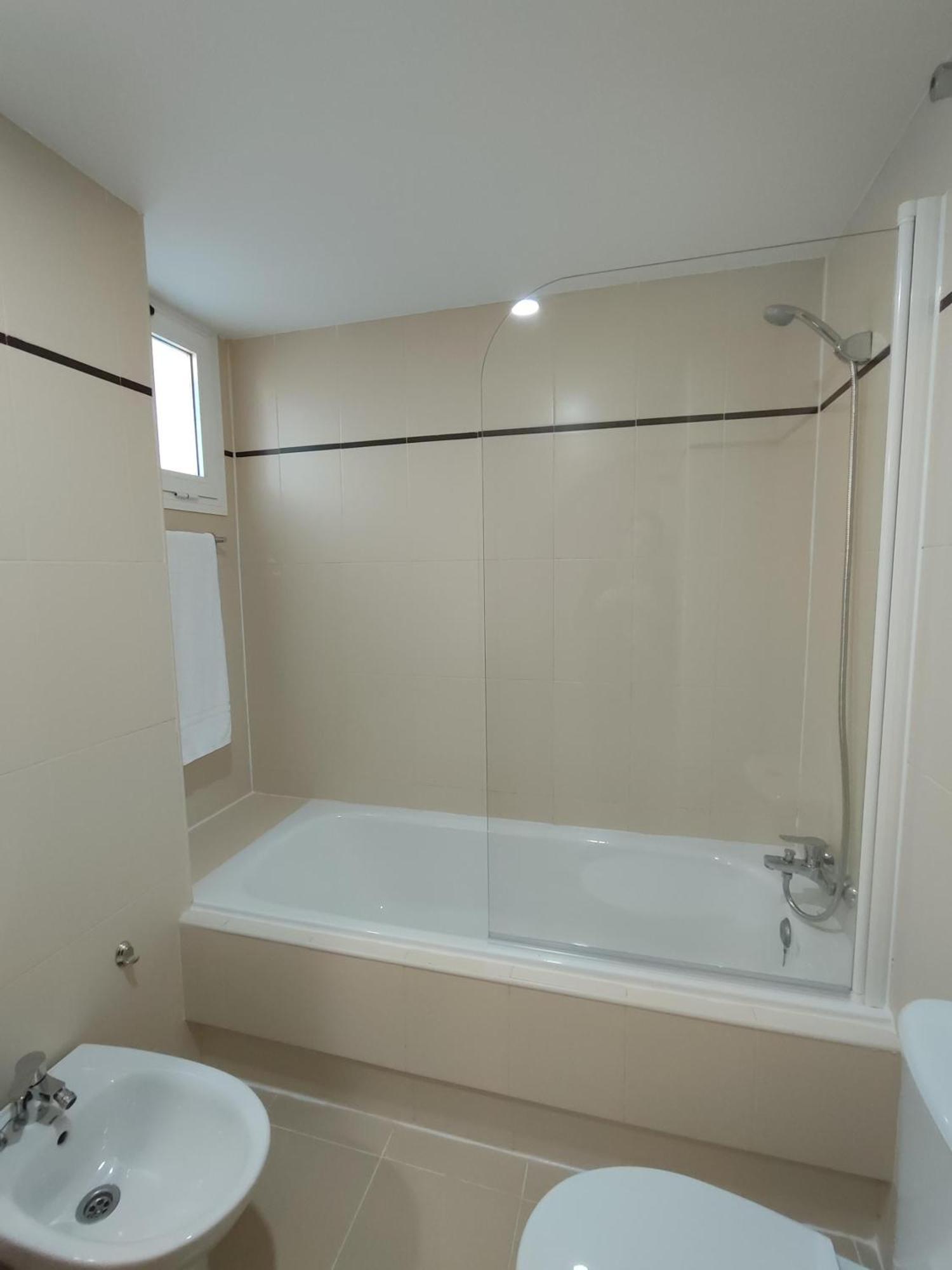 Apartamento En Sevilla Con Piscina Y Parking La Algaba Exteriér fotografie