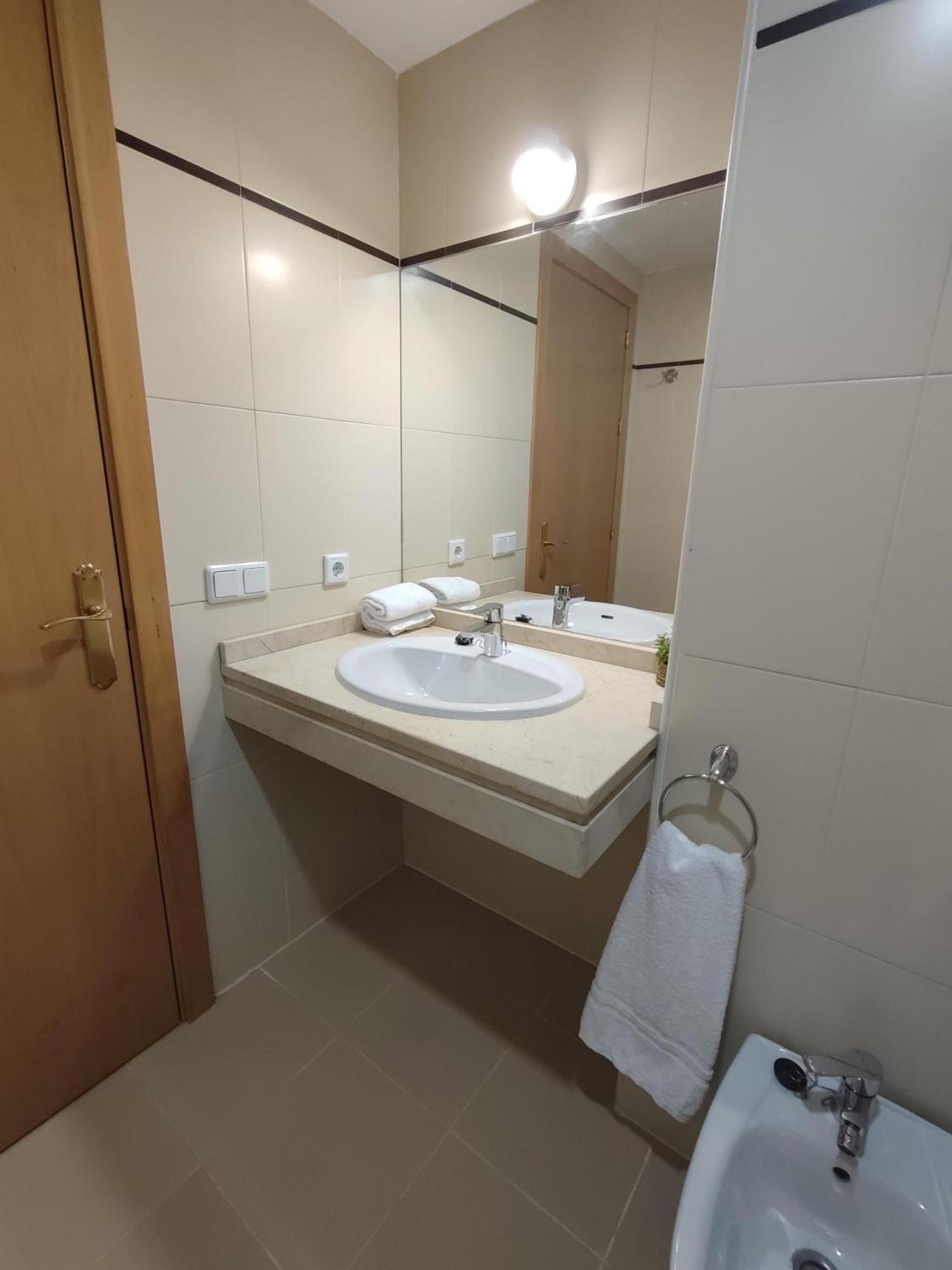Apartamento En Sevilla Con Piscina Y Parking La Algaba Exteriér fotografie