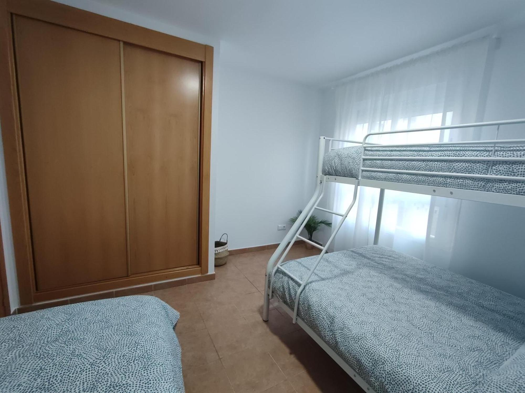 Apartamento En Sevilla Con Piscina Y Parking La Algaba Exteriér fotografie