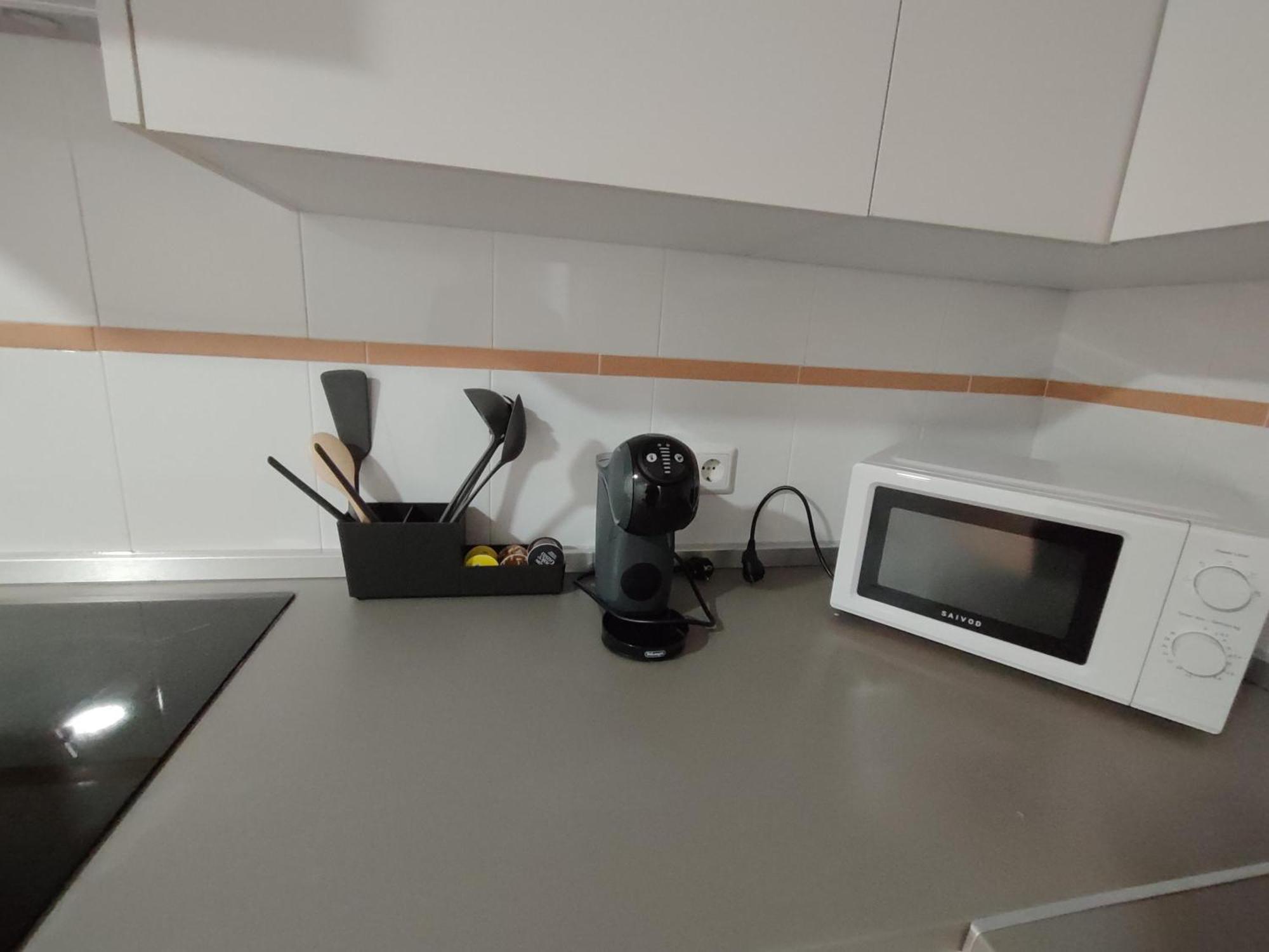 Apartamento En Sevilla Con Piscina Y Parking La Algaba Exteriér fotografie