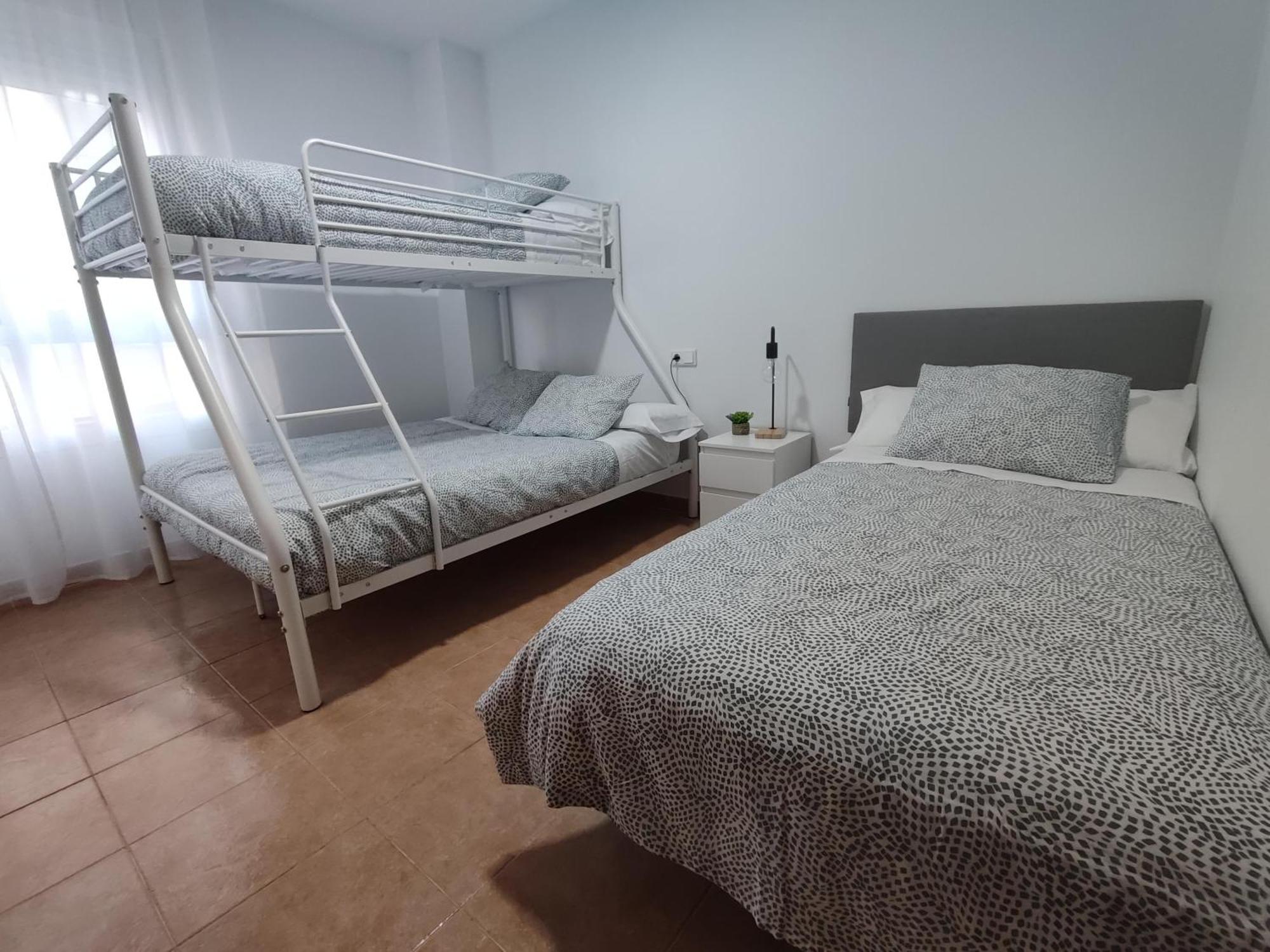 Apartamento En Sevilla Con Piscina Y Parking La Algaba Exteriér fotografie